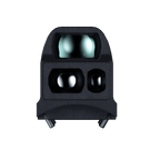 PARD Night Stalker 4K IR/LRF-modul