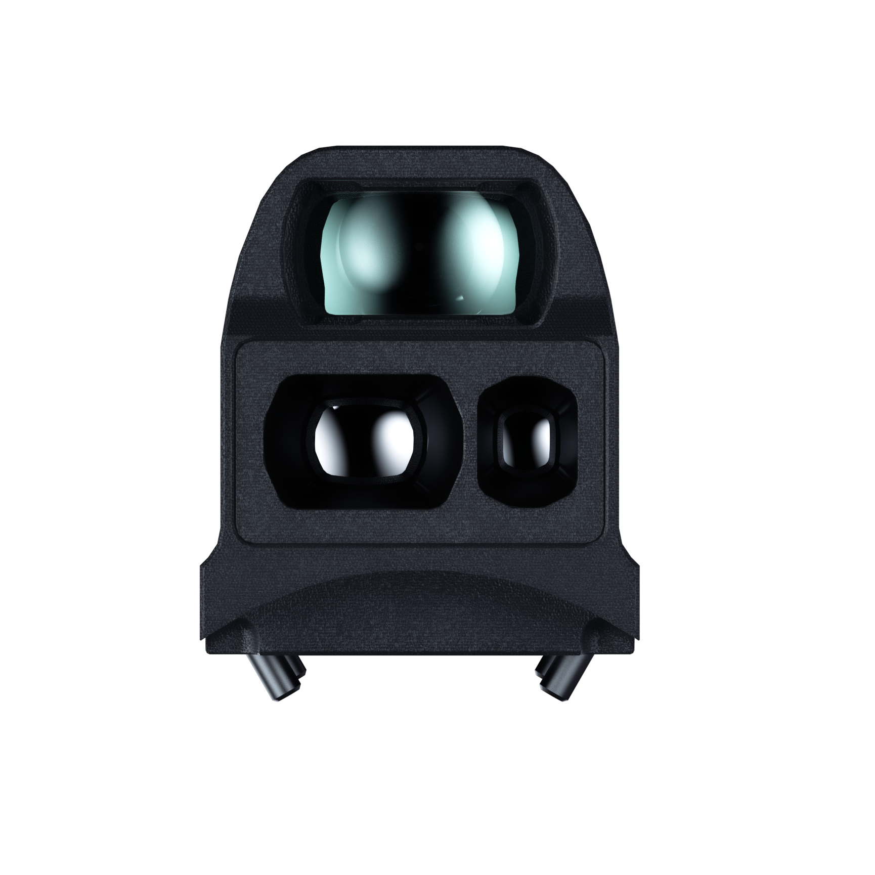 PARD Night Stalker 4K IR/LRF-modul