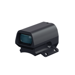 PARD Night Stalker 4K IR/LRF-modul