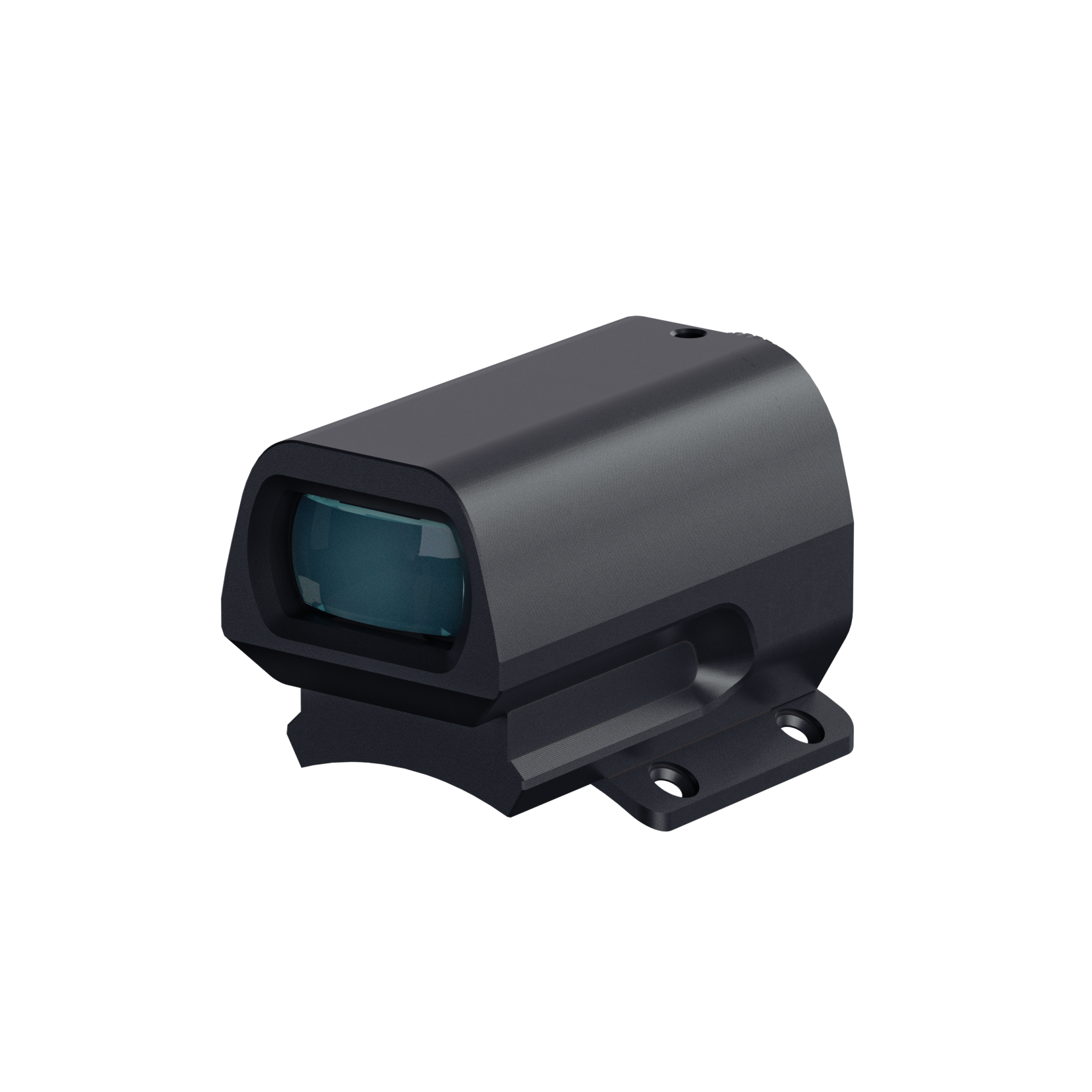 PARD Night Stalker 4K IR/LRF-modul