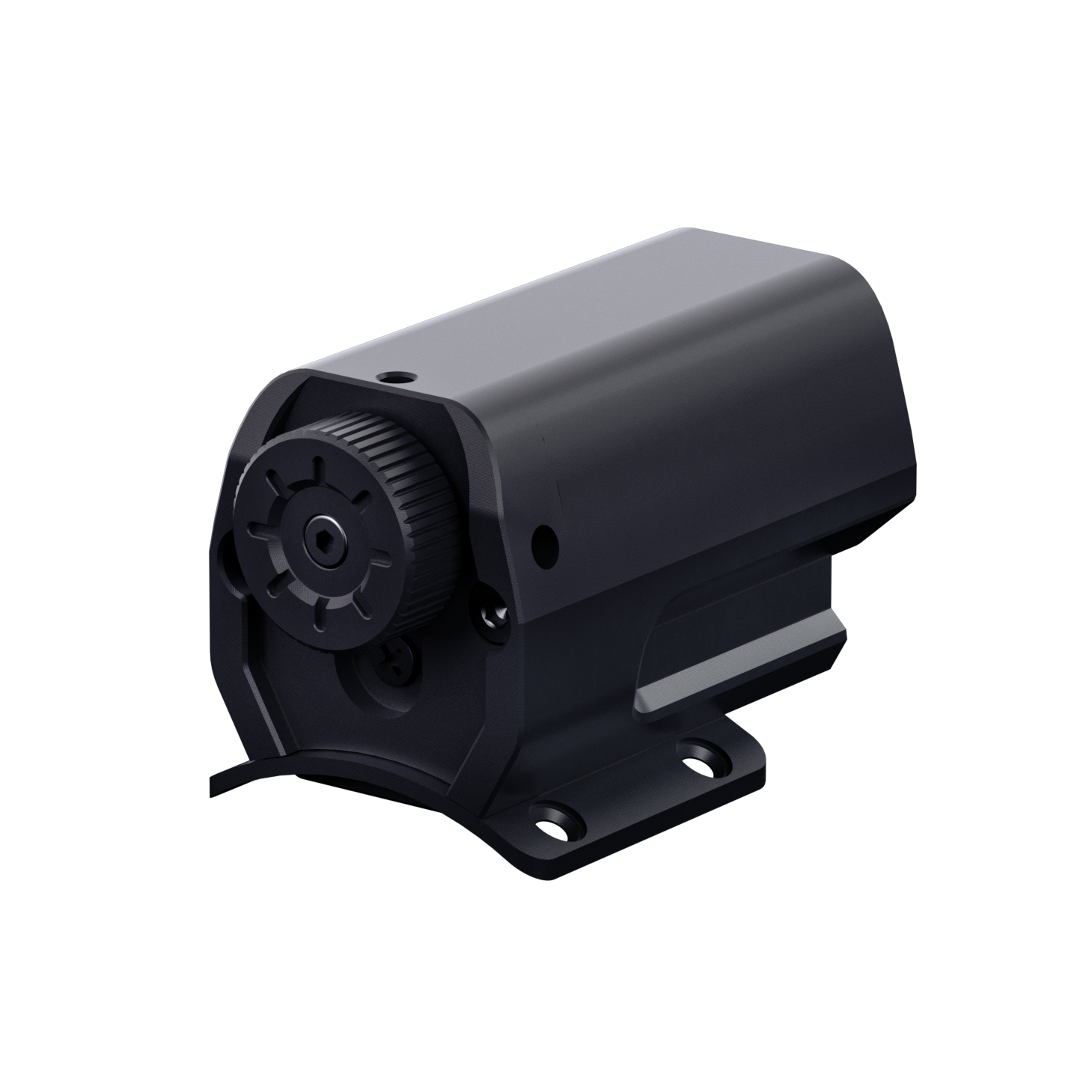 PARD Night Stalker 4K IR/LRF-modul