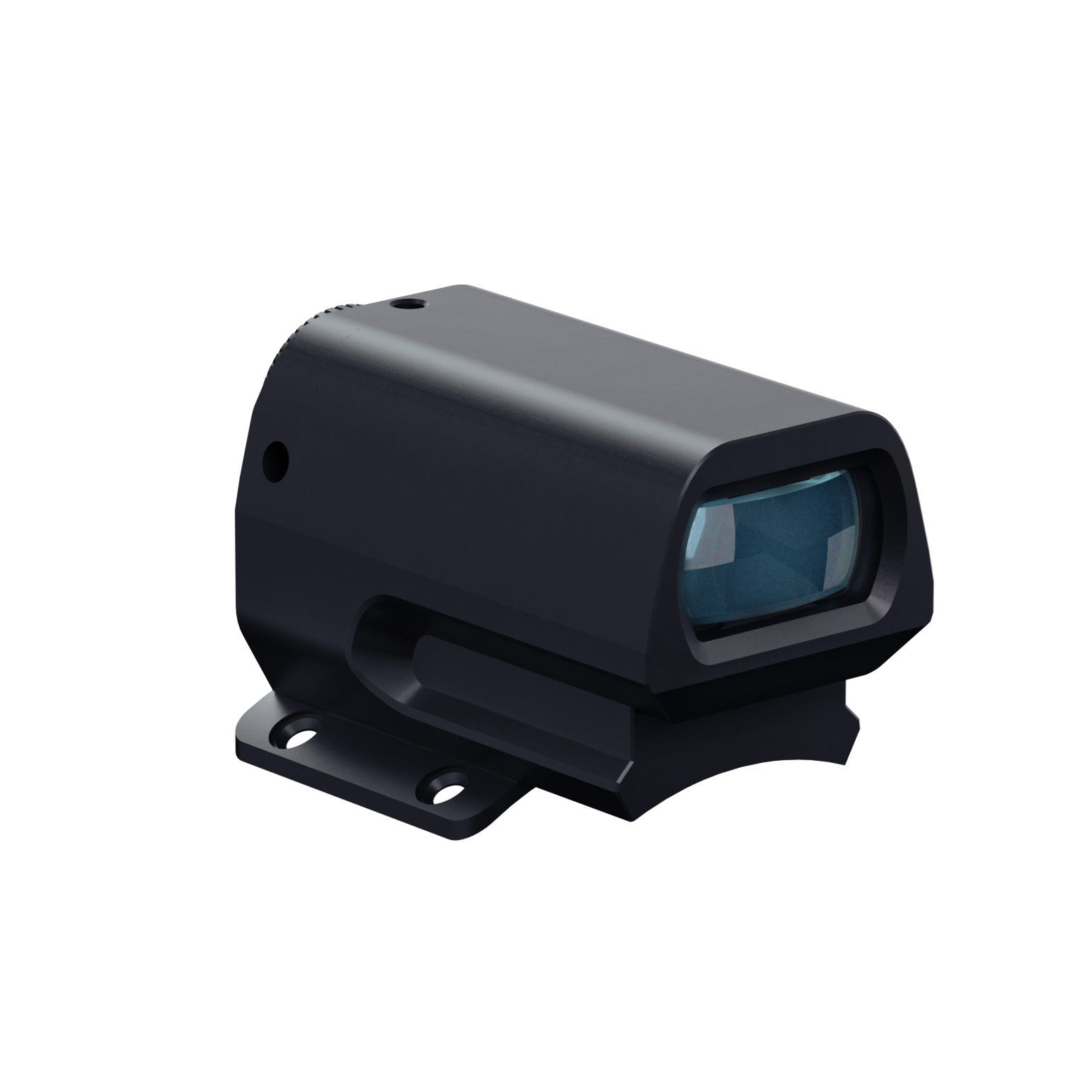 PARD Night Stalker 4K IR/LRF-modul