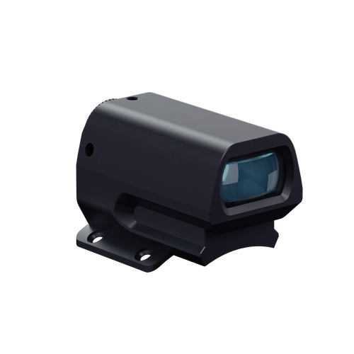 PARD Night Stalker 4K IR/LRF-modul