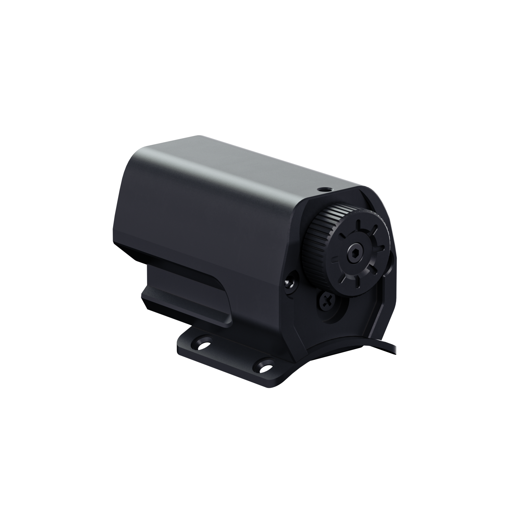 PARD Night Stalker 4K IR/LRF-modul