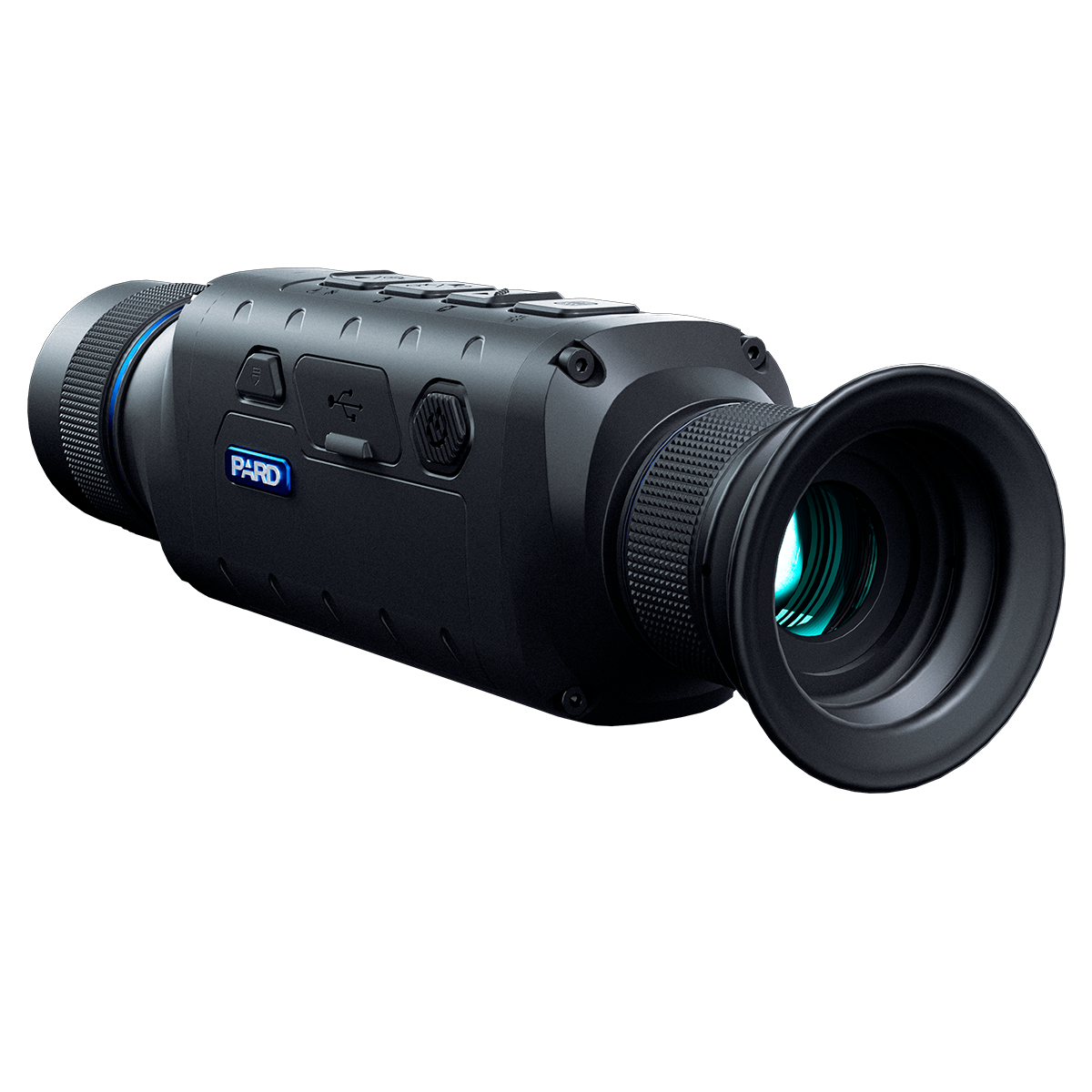 Pard PARD Leopard 35mm 640 - Cameras & Optics > Optics > Monoculars Termisk Spotter