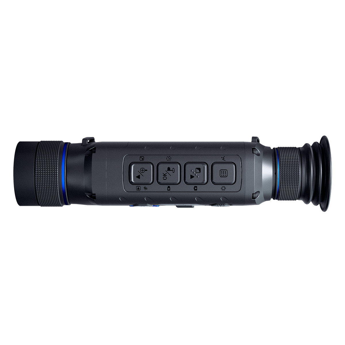 Pard PARD Leopard 35mm 640 - Cameras & Optics > Optics > Monoculars Termisk Spotter
