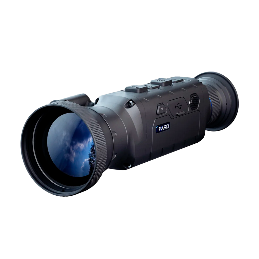 Pard PARD Leopard 50mm 640 LRF - Cameras & Optics > Optics > Monoculars Termisk Spotter