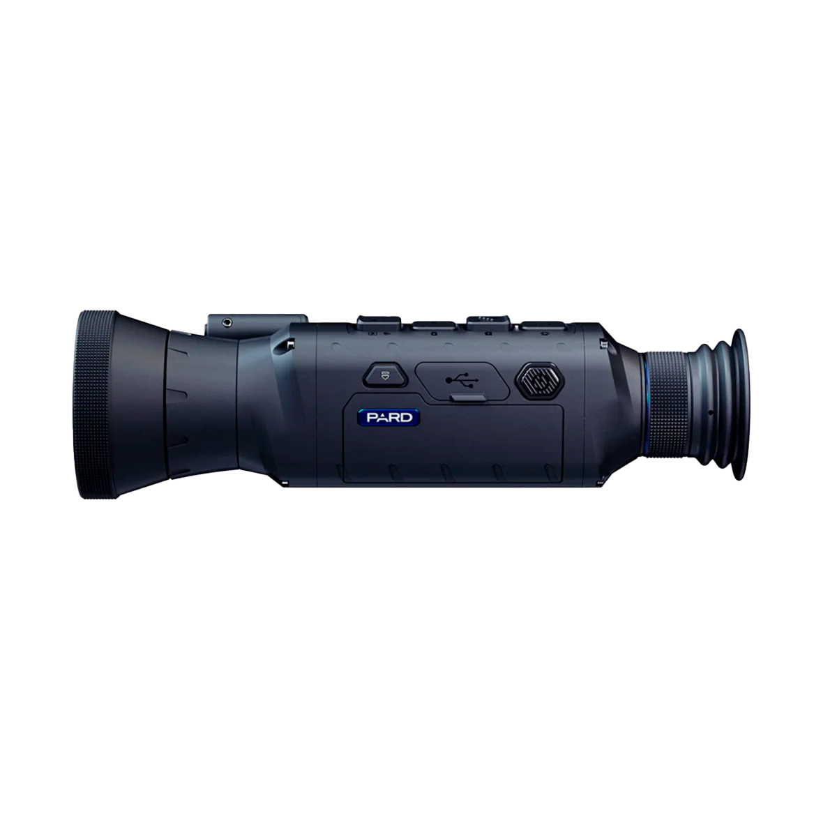 Pard PARD Leopard 50mm 640 LRF - Cameras & Optics > Optics > Monoculars Termisk Spotter