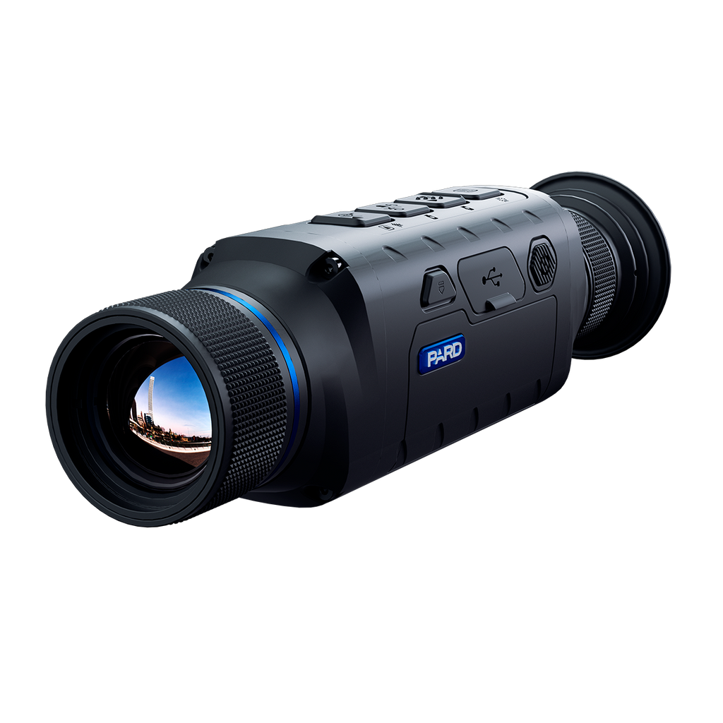Pard PARD Leopard 25mm 480 - Cameras & Optics > Optics > Monoculars Termisk Spotter
