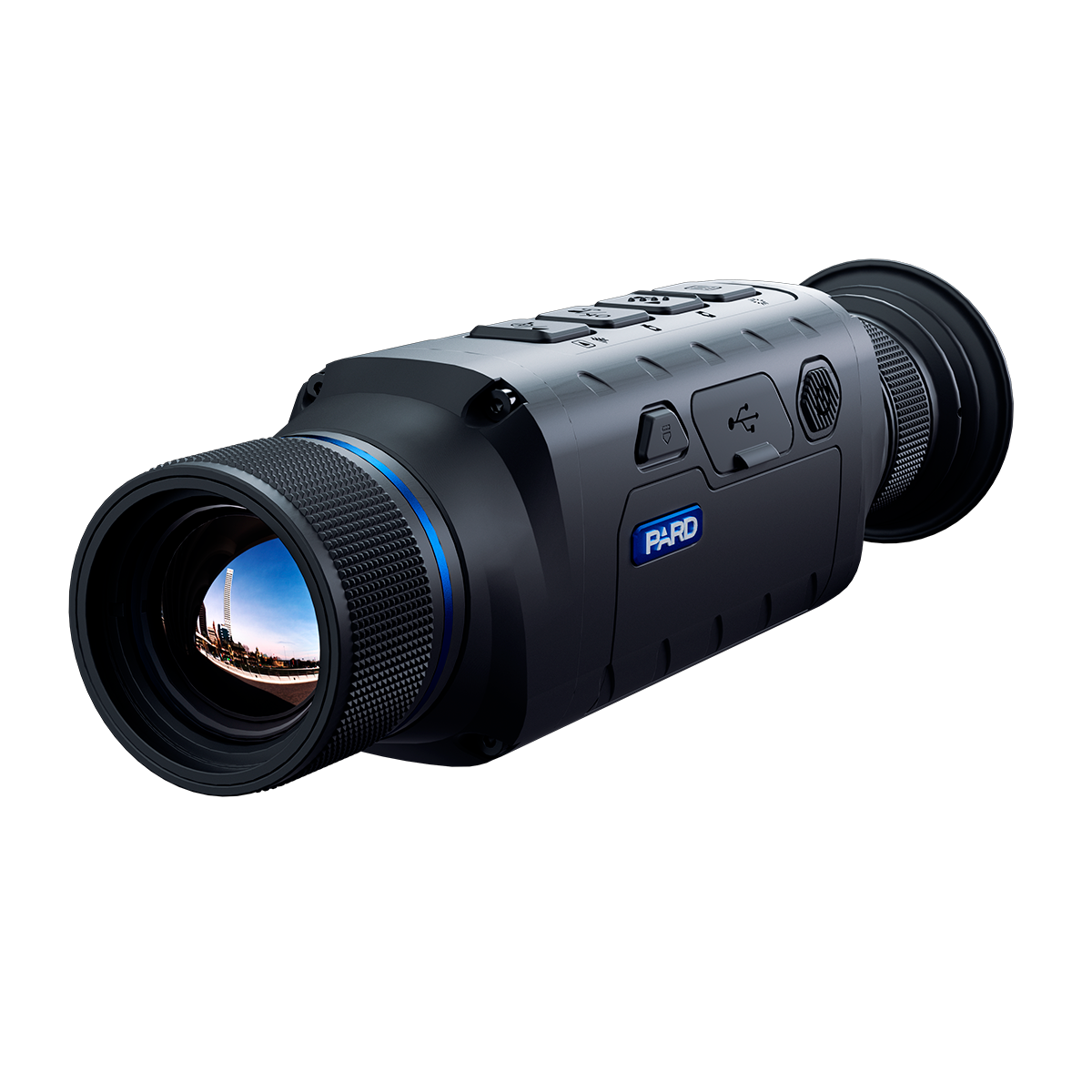 Pard PARD Leopard 25mm 480 - Cameras & Optics > Optics > Monoculars Termisk Spotter
