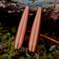 Nieload THAC Bullets .264/6,5mm EDH 122gr - Cameras & Optics > Camera & Optic Accessories > Optic Accessories > Spotting Scope Accessories Tilbehør