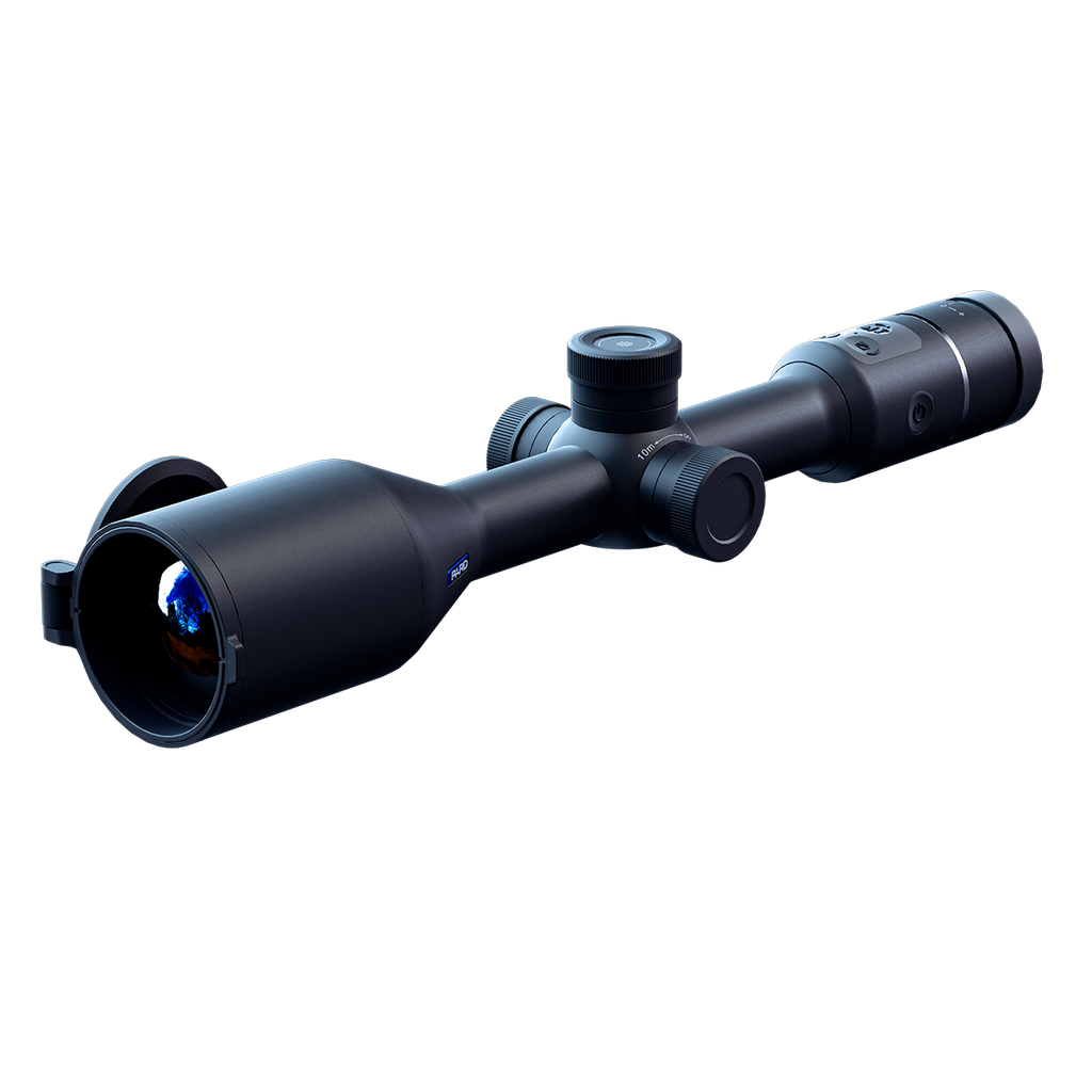 Pard PARD Pantera eX 640 - Cameras & Optics > Optics > Scopes > Weapon Scopes & Sights Termisk Sigte