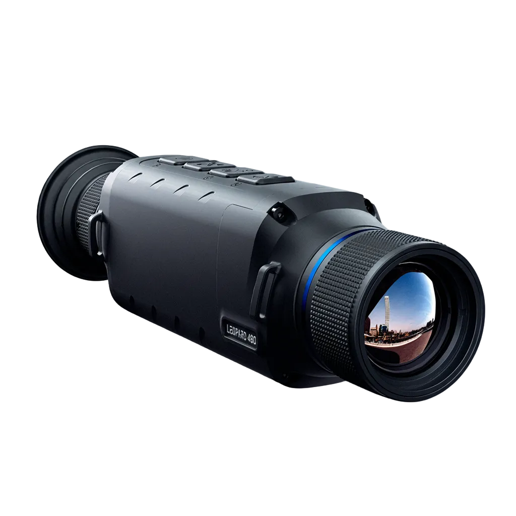 Pard PARD Leopard 25mm 480 - Cameras & Optics > Optics > Monoculars Termisk Spotter