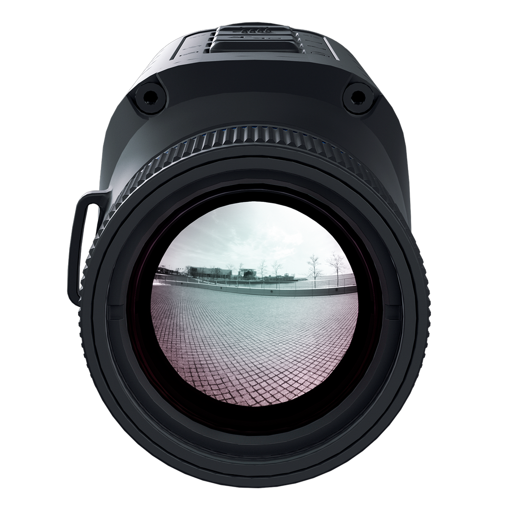 Pard PARD Leopard 25mm 480 - Cameras & Optics > Optics > Monoculars Termisk Spotter