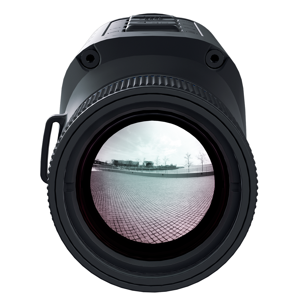 Pard PARD Leopard 25mm 480 - Cameras & Optics > Optics > Monoculars Termisk Spotter
