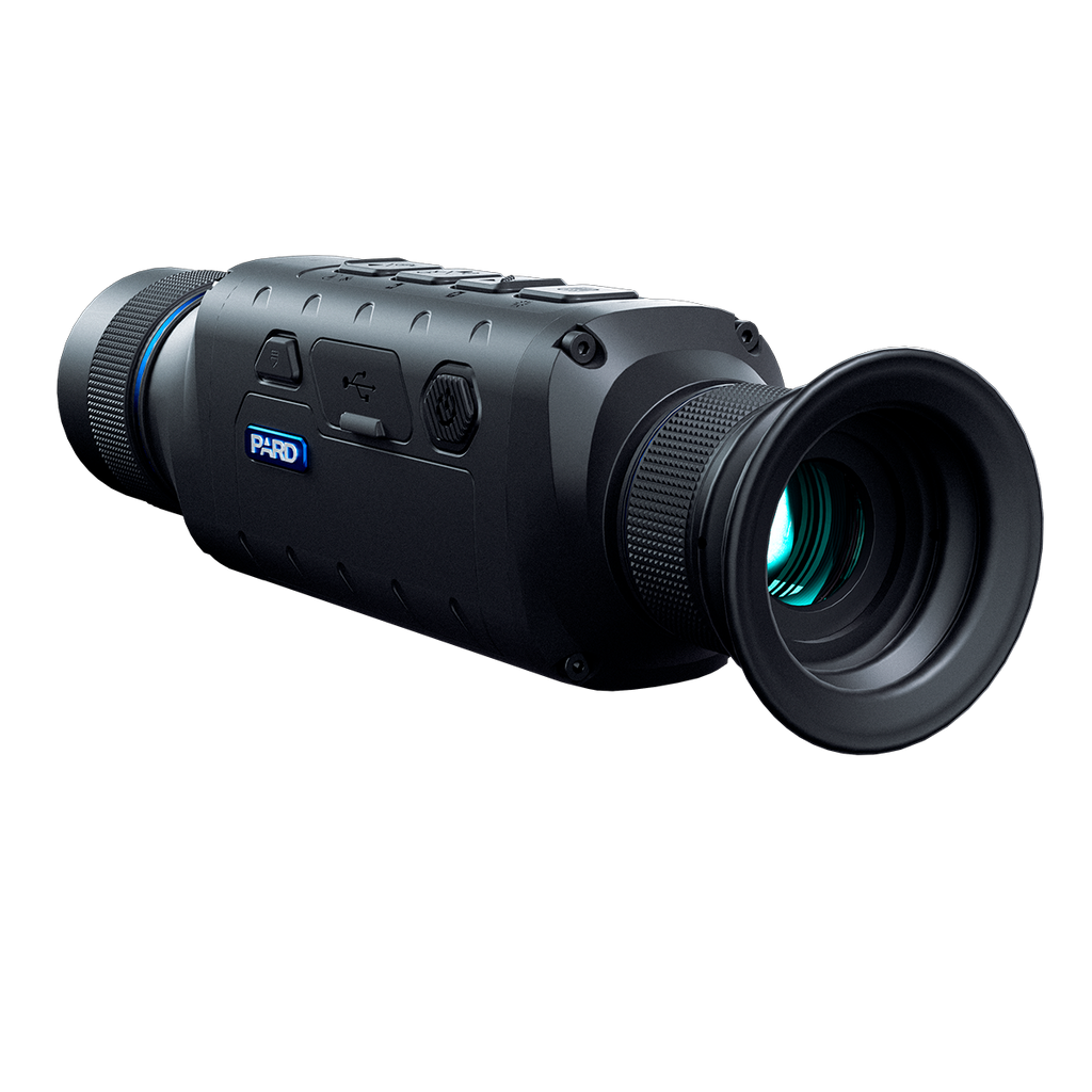 Pard PARD Leopard 35mm 480 - Cameras & Optics > Optics > Monoculars Termisk Spotter