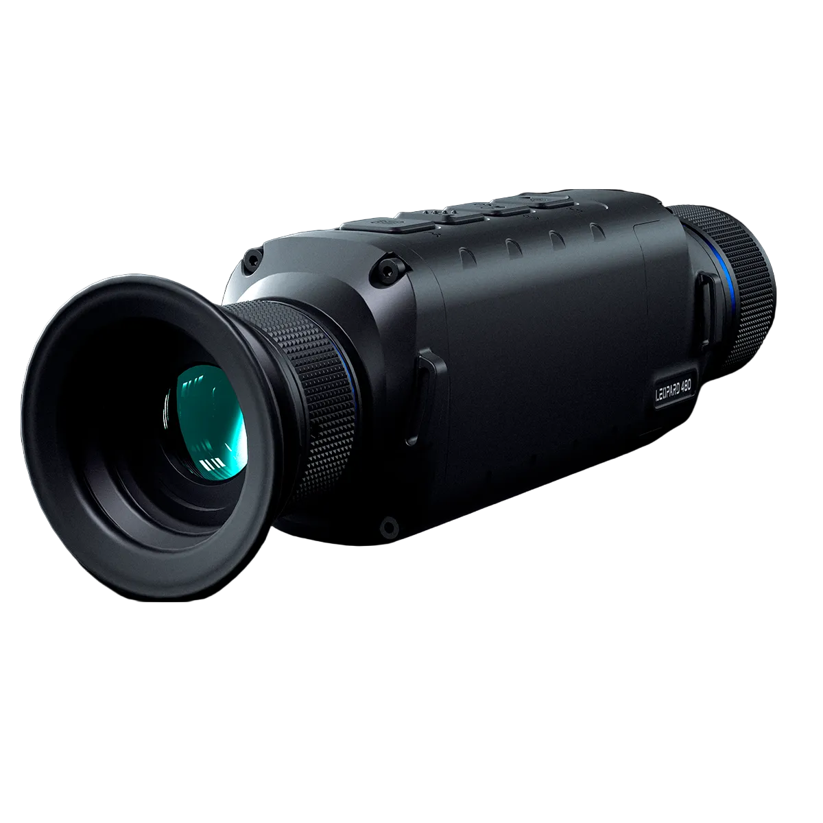 Pard PARD Leopard 25mm 480 - Cameras & Optics > Optics > Monoculars Termisk Spotter