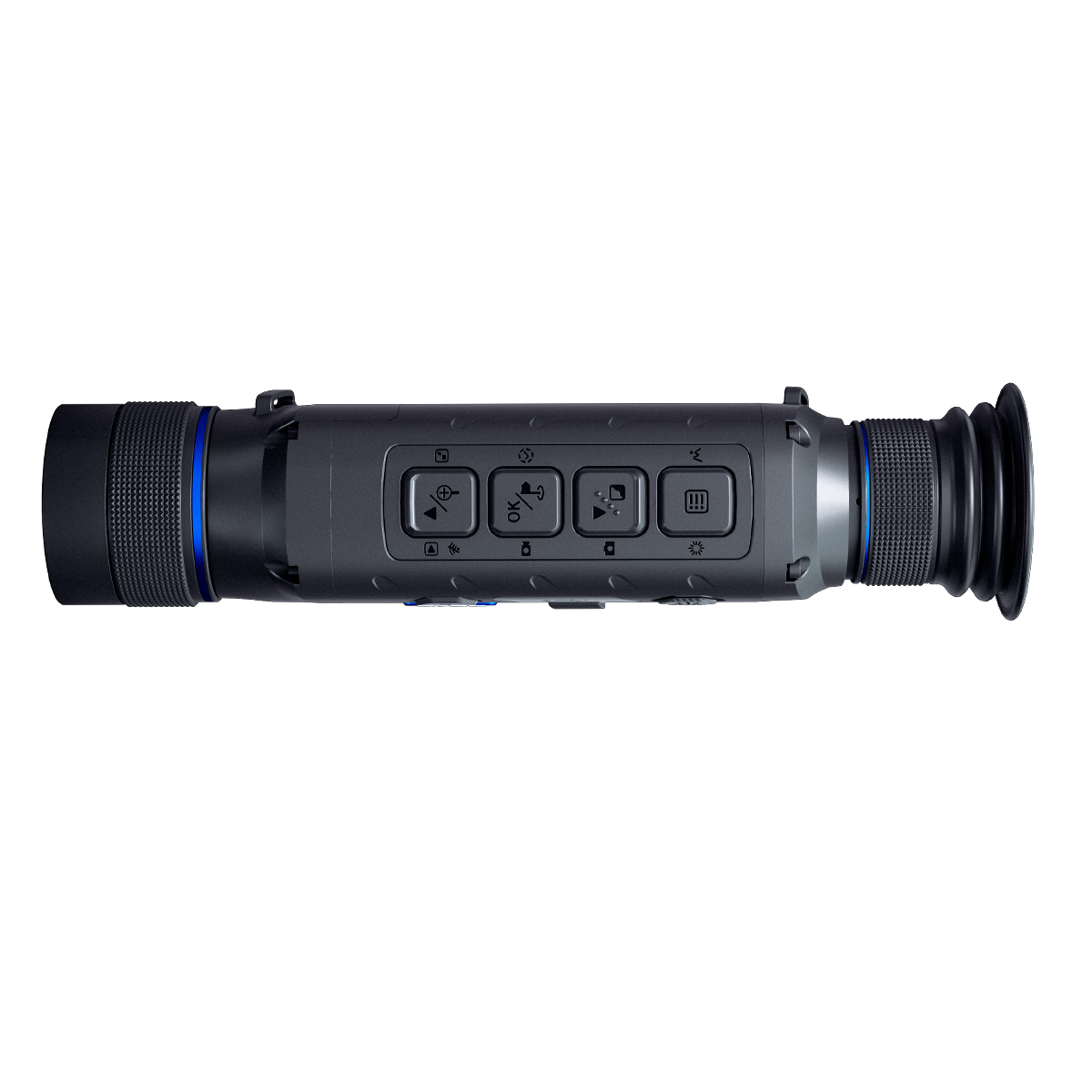 Pard PARD Leopard 35mm 480 - Cameras & Optics > Optics > Monoculars Termisk Spotter