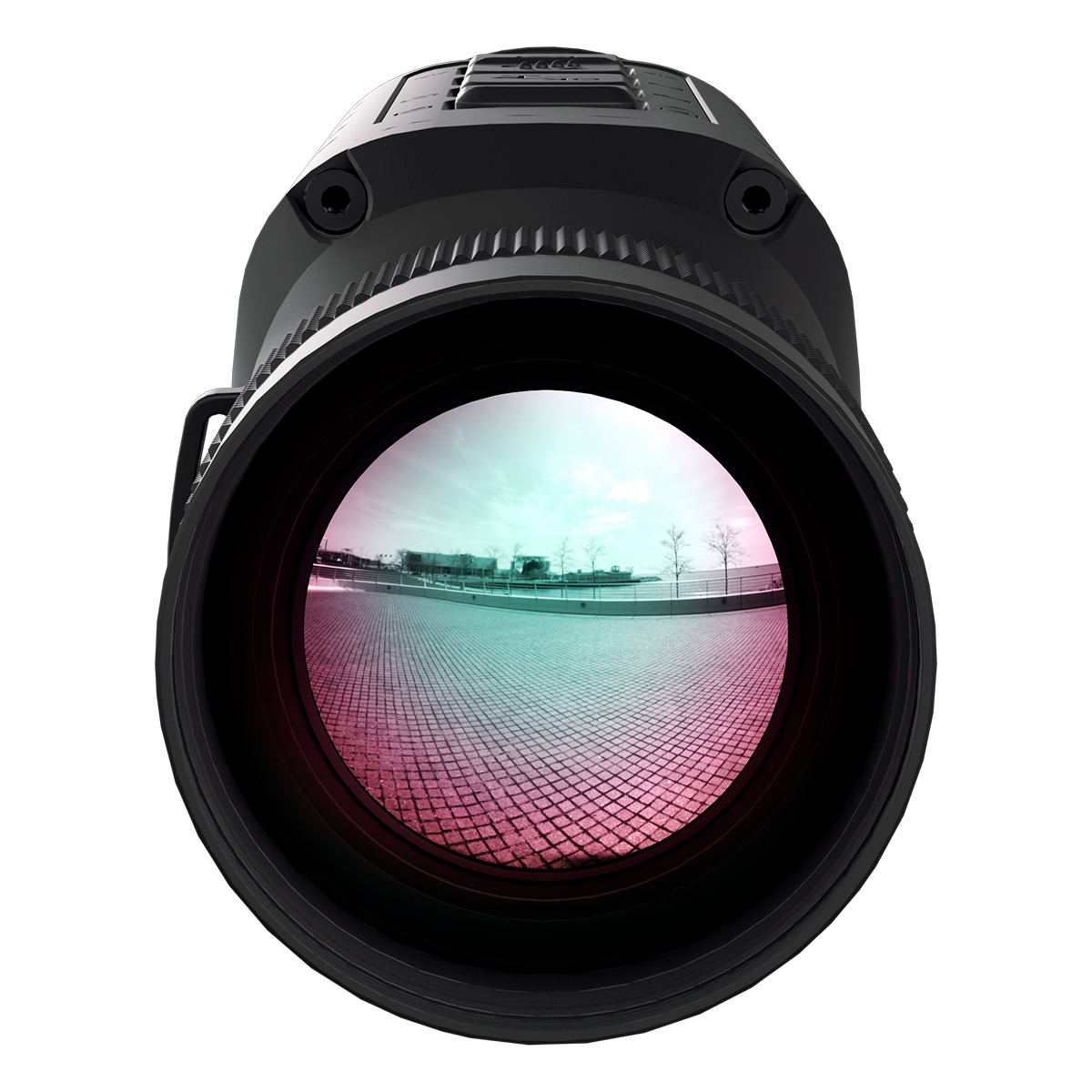 Pard PARD Leopard 35mm 480 - Cameras & Optics > Optics > Monoculars Termisk Spotter
