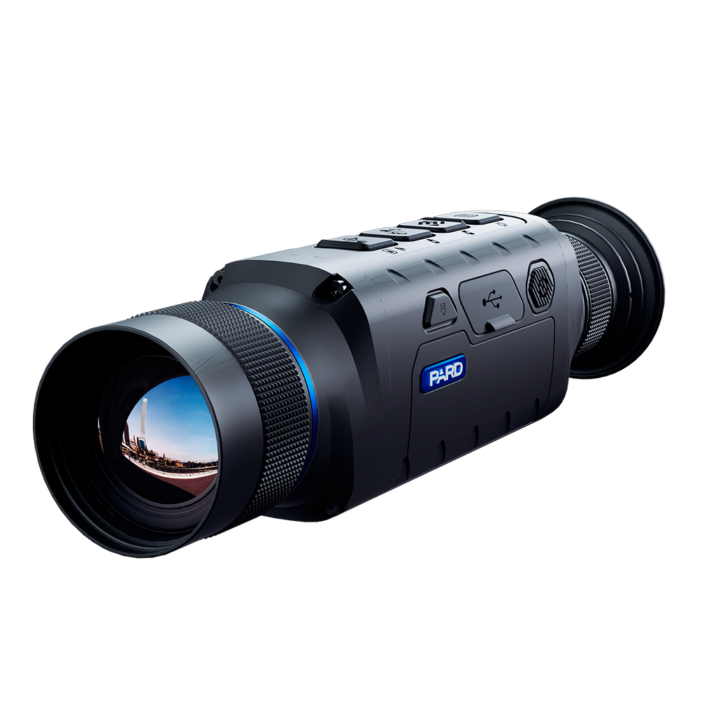 Pard PARD Leopard 35mm 640 - Cameras & Optics > Optics > Monoculars Termisk Spotter