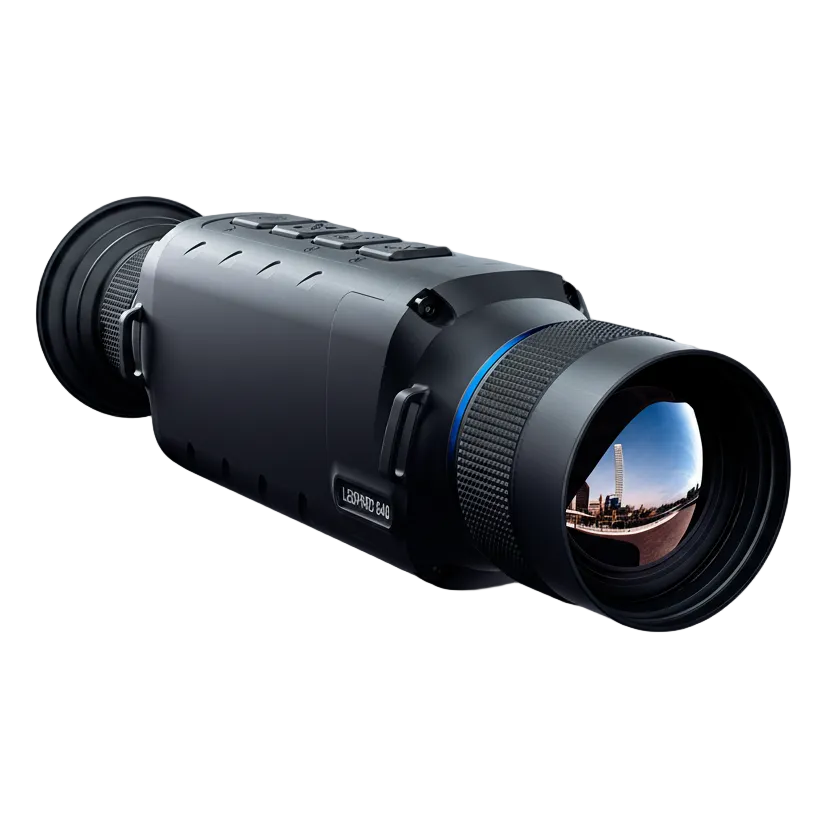 Pard PARD Leopard 35mm 640 - Cameras & Optics > Optics > Monoculars Termisk Spotter