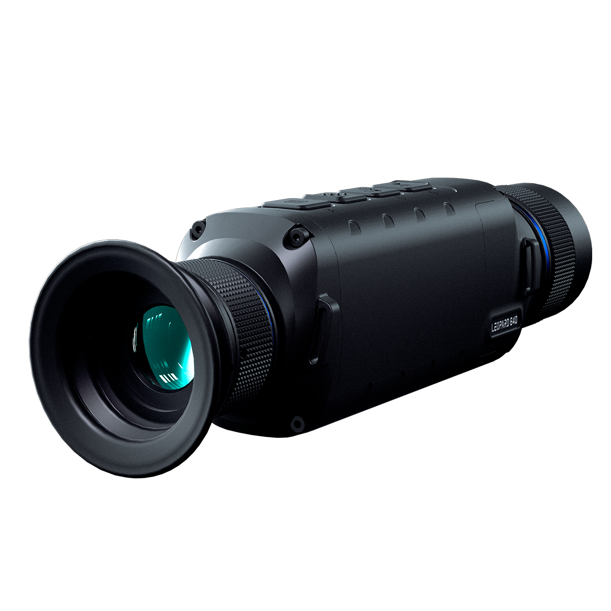 Pard PARD Leopard 35mm 640 - Cameras & Optics > Optics > Monoculars Termisk Spotter