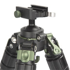 Nieload Nieload™ RED MIST SA TRIPOD - Cameras & Optics > Camera & Optic Accessories > Tripods & Monopods Tripod