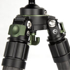 Nieload Nieload™ RED MIST SA TRIPOD - Cameras & Optics > Camera & Optic Accessories > Tripods & Monopods Tripod