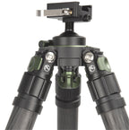 Nieload Nieload™ RED MIST GP TRIPOD - Cameras & Optics > Camera & Optic Accessories > Tripods & Monopods Tripod