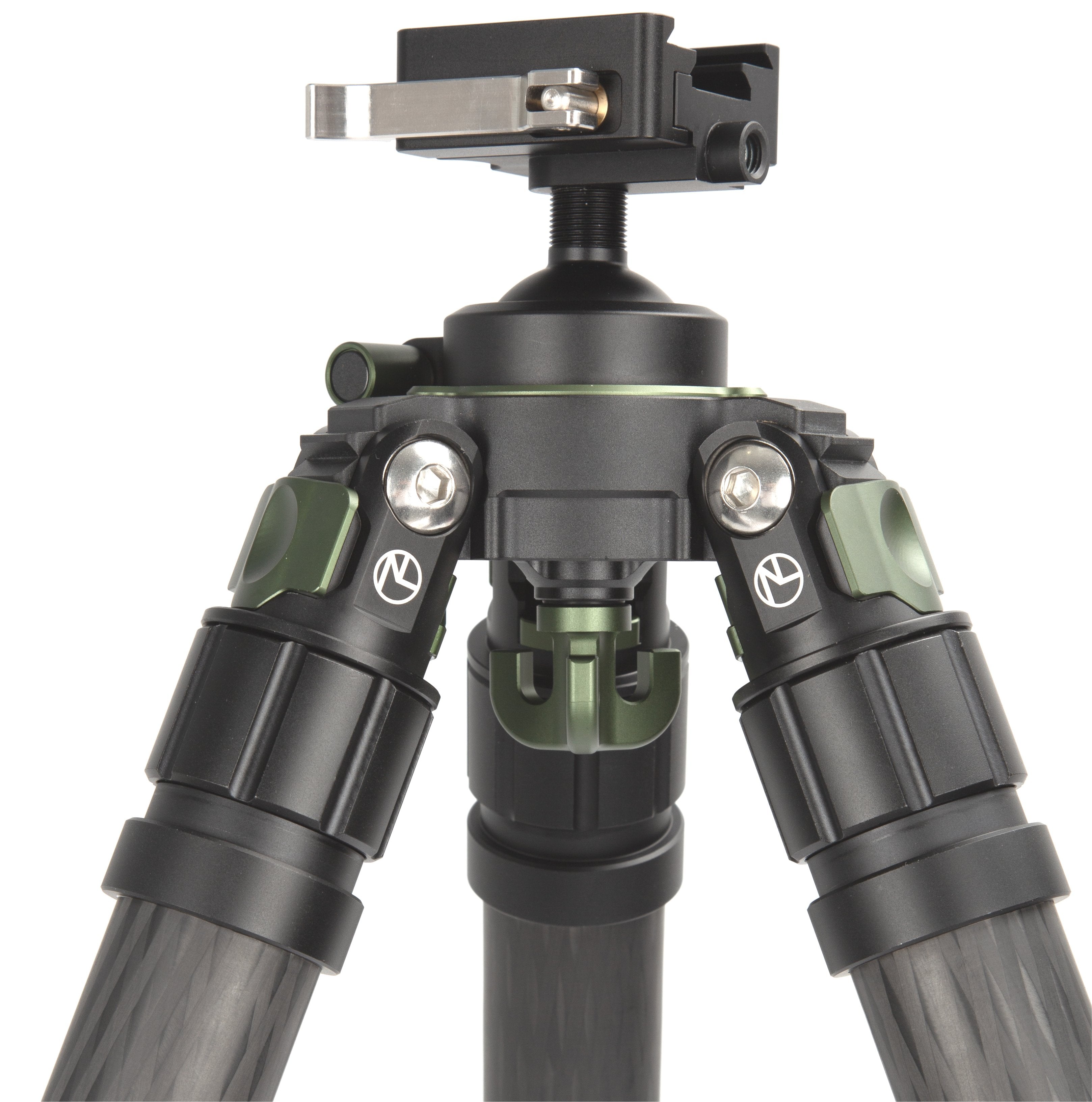 Nieload Nieload™ RED MIST GP TRIPOD - Cameras & Optics > Camera & Optic Accessories > Tripods & Monopods Tripod