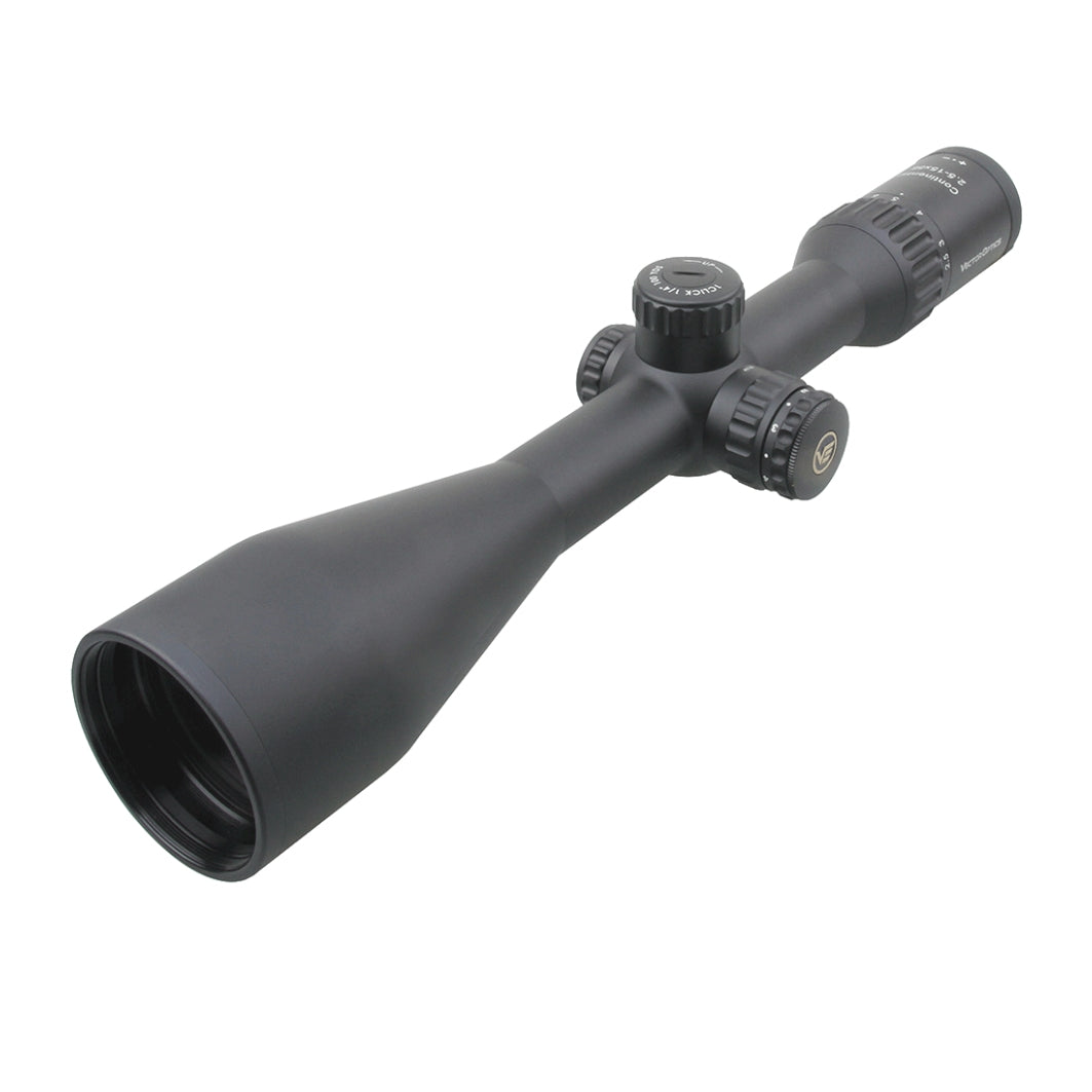 Vector VECTOR CONTINENTAL 2.5-15X56 - Cameras & Optics > Optics > Scopes > Weapon Scopes & Sights