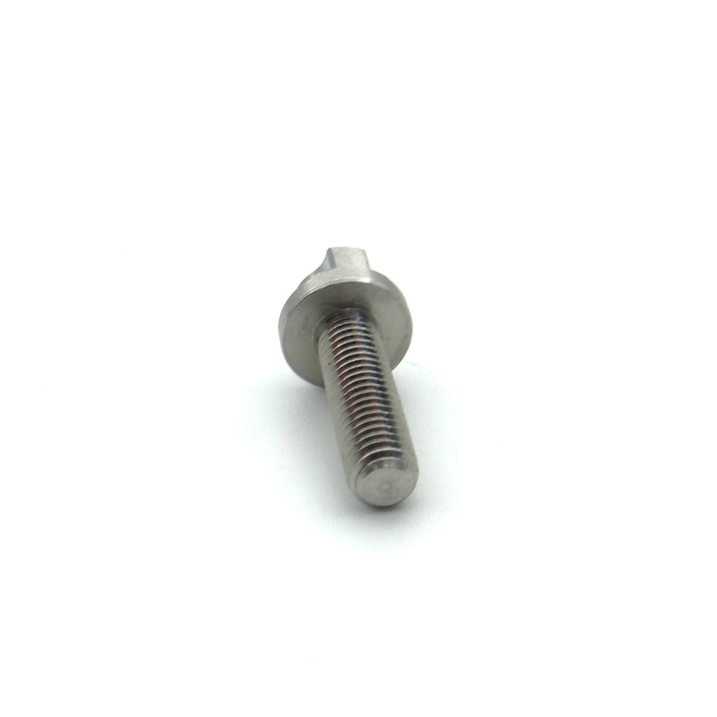 Nieload Nieload™ M5 Screw for mounts 1pcs - Cameras & Optics > Camera & Optic Accessories > Optic Accessories > Spotting Scope Accessories Ringmontage