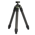 Nieload Nieload™ RED MIST GP TRIPOD - Cameras & Optics > Camera & Optic Accessories > Tripods & Monopods Tripod