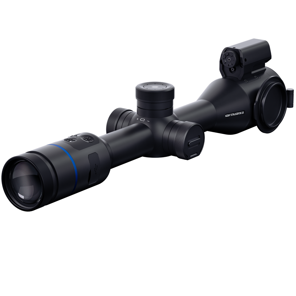 PARD Night Stalker 4K eX