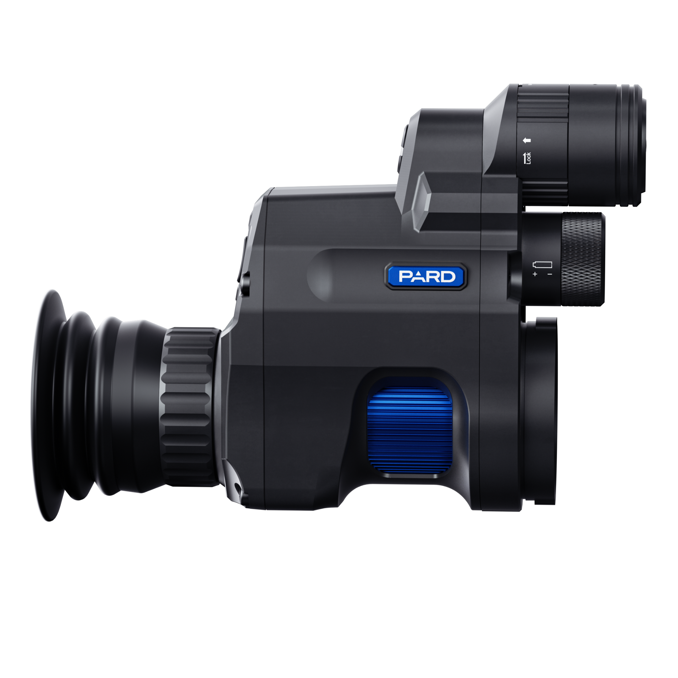PARD NV007V2Pro Nordic