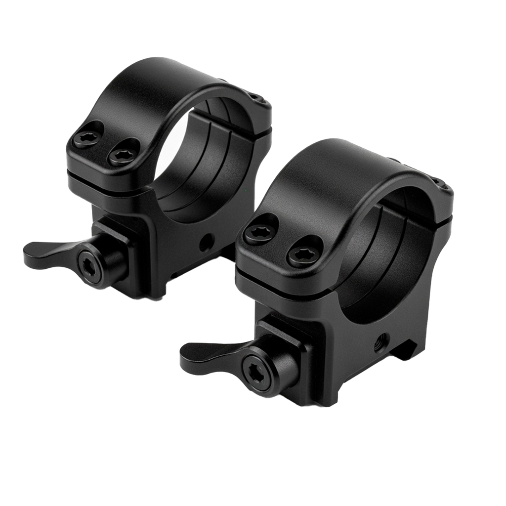 Nieload™ HTR-QR P25