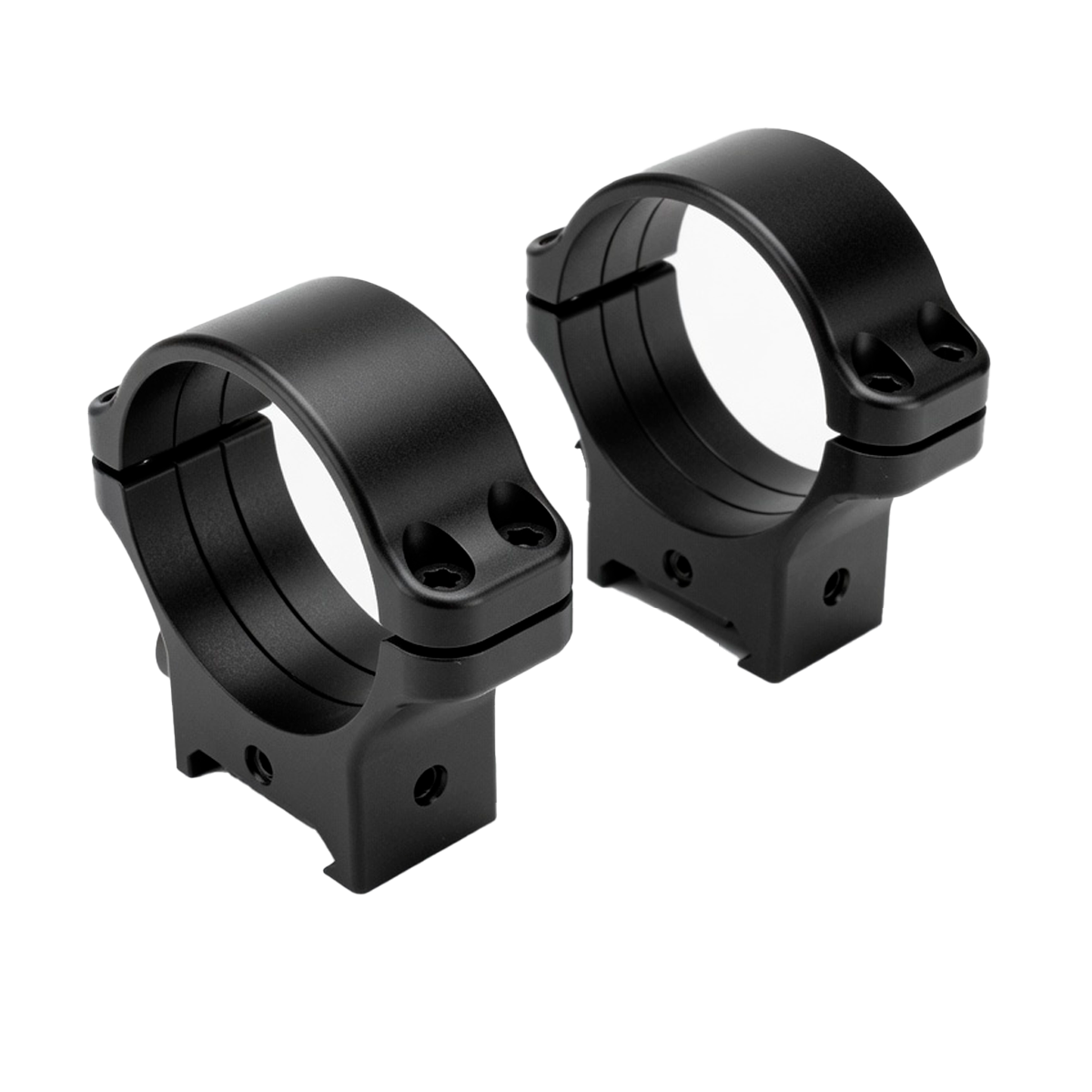 Nieload™ TAC34QR LÅG Picatinny