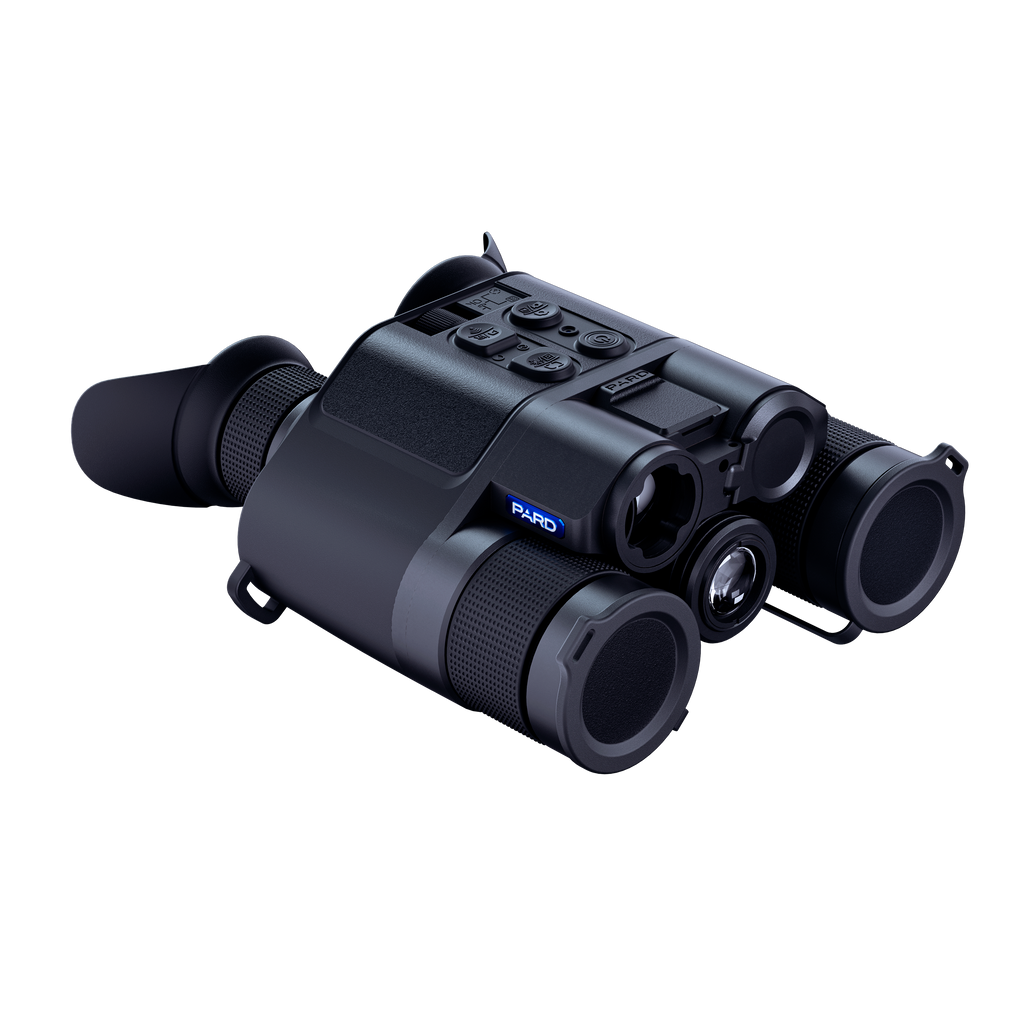 PARD Osprey 4K
