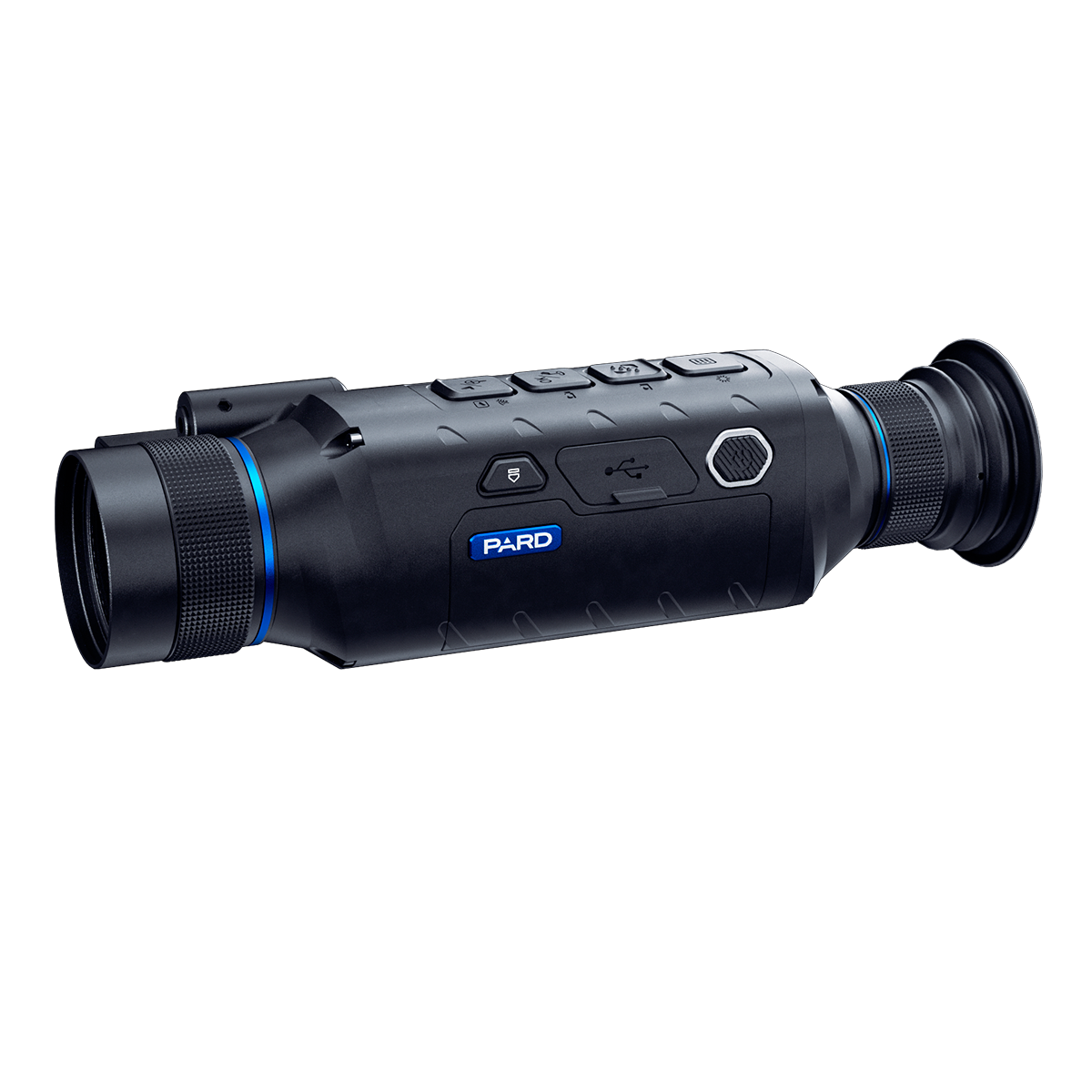 Pard PARD Leopard 35mm 640 LRF - Cameras & Optics > Optics > Monoculars Termisk Spotter
