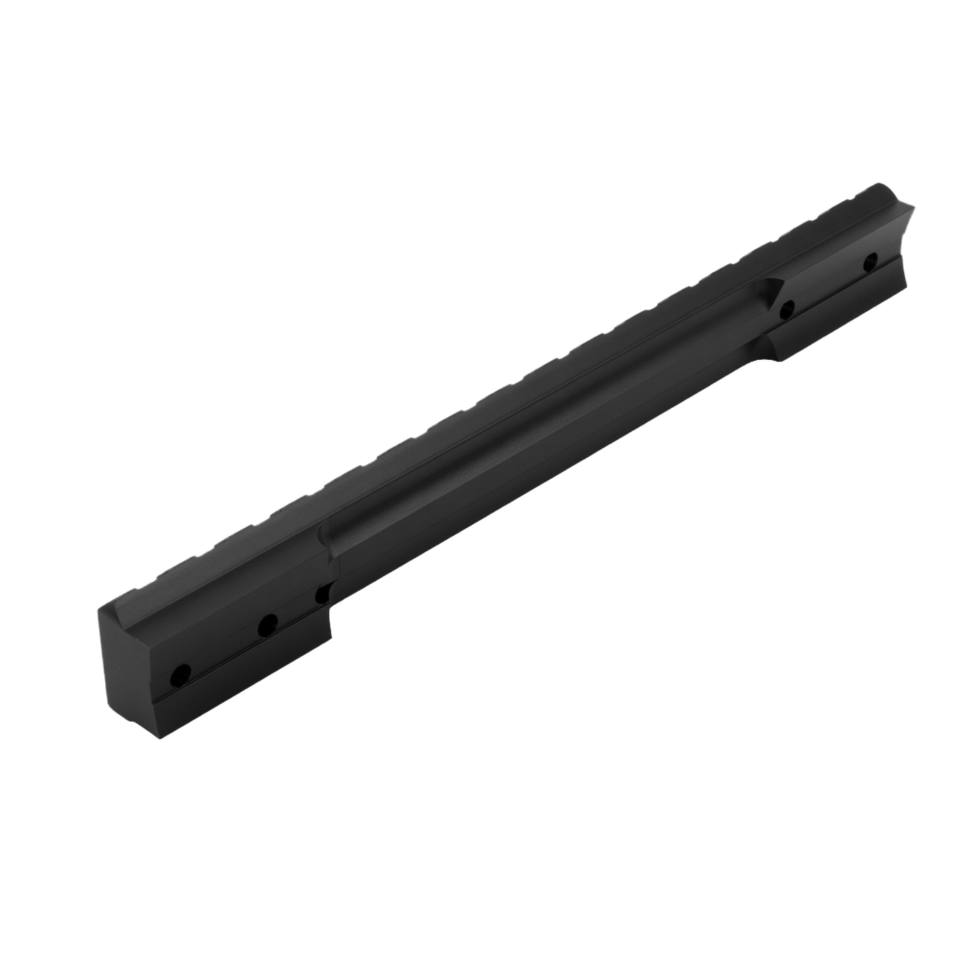 Mauser M18 0MOA 7075