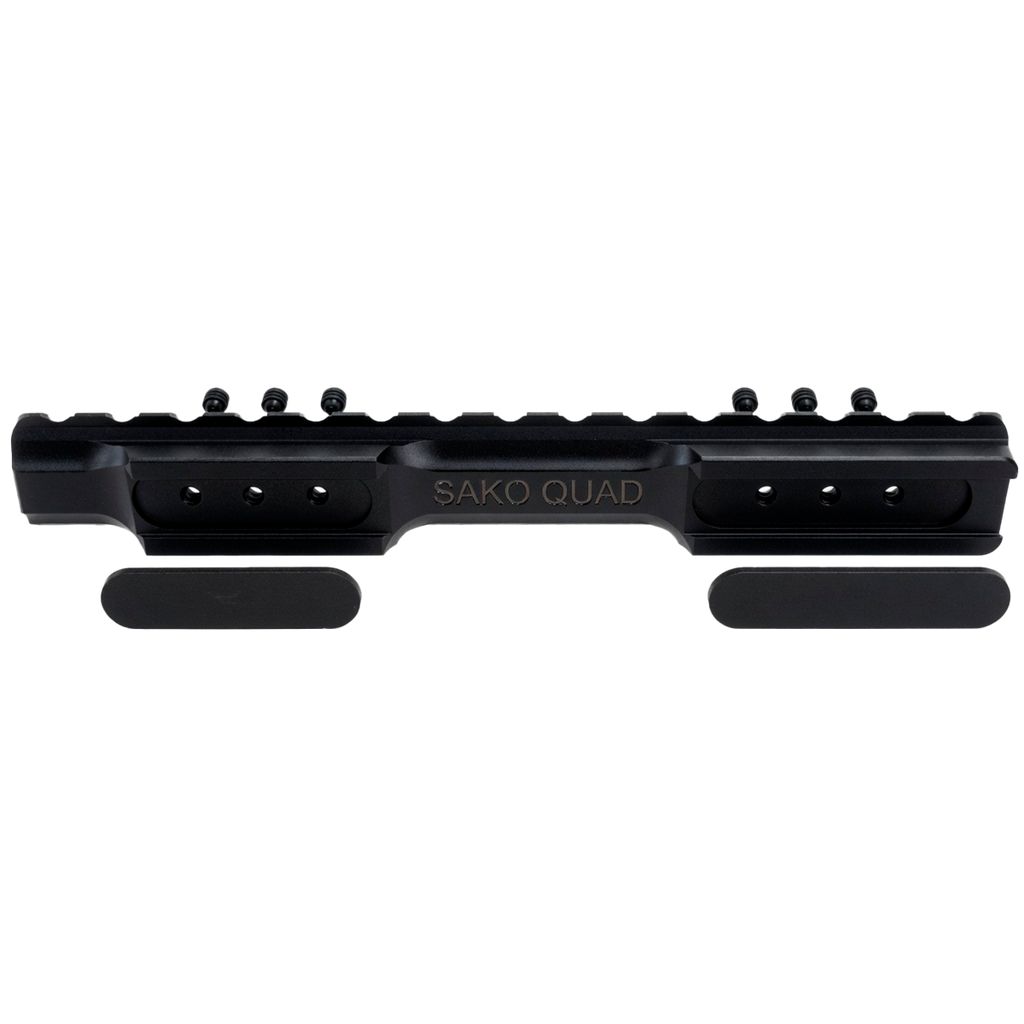 Sako QUAD 0MOA STÅL QPQ