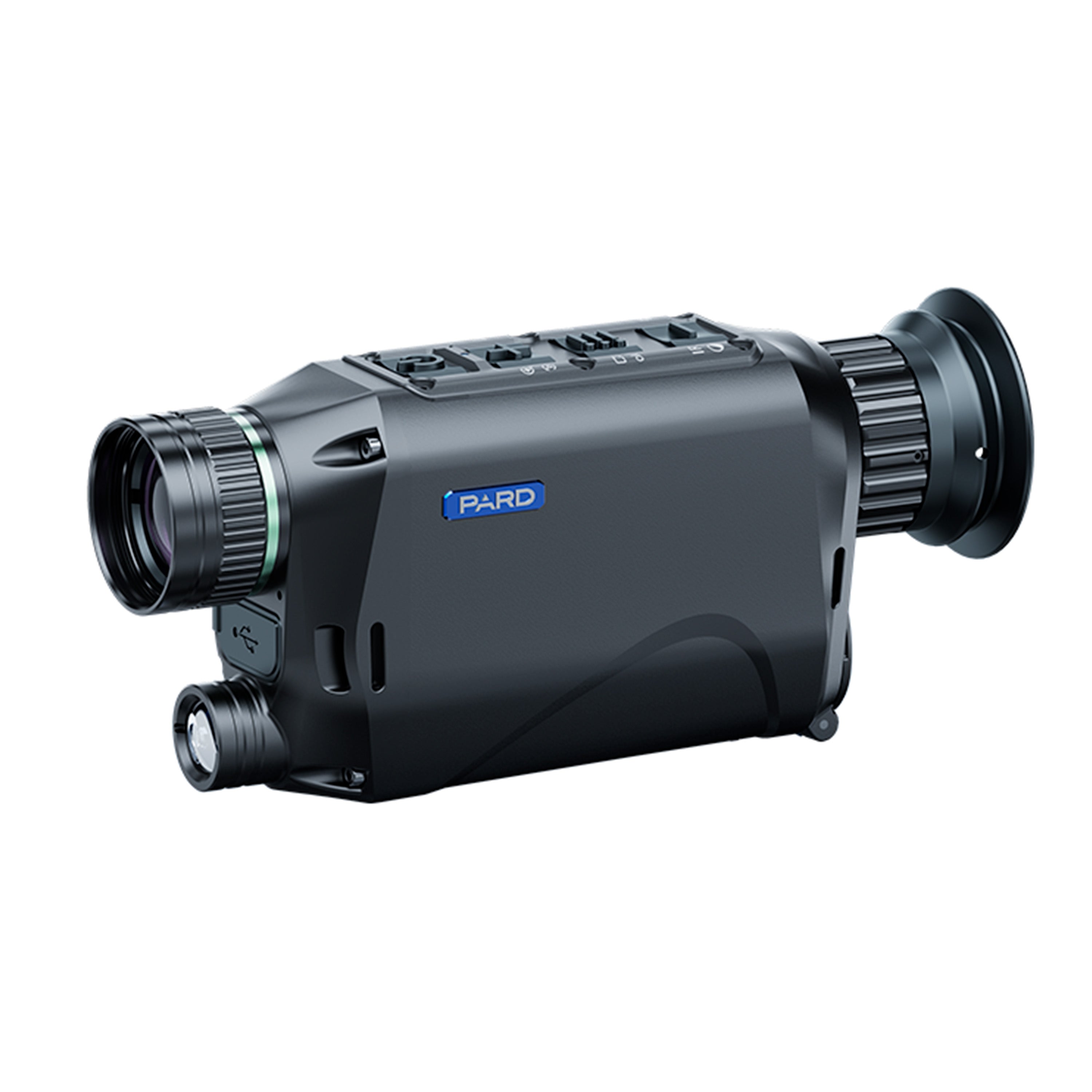 Pard PARD NV009 - Cameras & Optics > Optics > Monoculars Nightvision Spotter