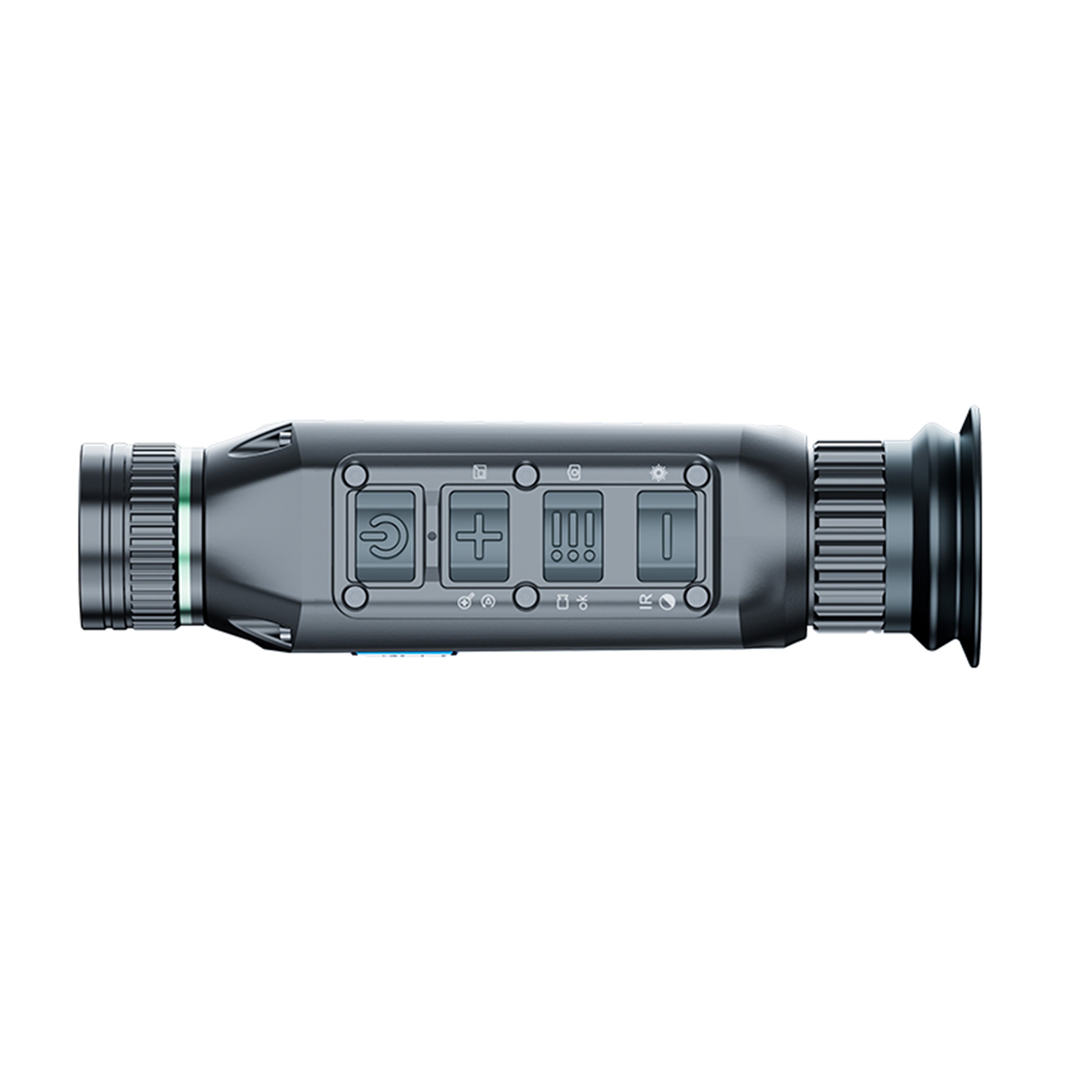 Pard PARD NV009 - Cameras & Optics > Optics > Monoculars Nightvision Spotter