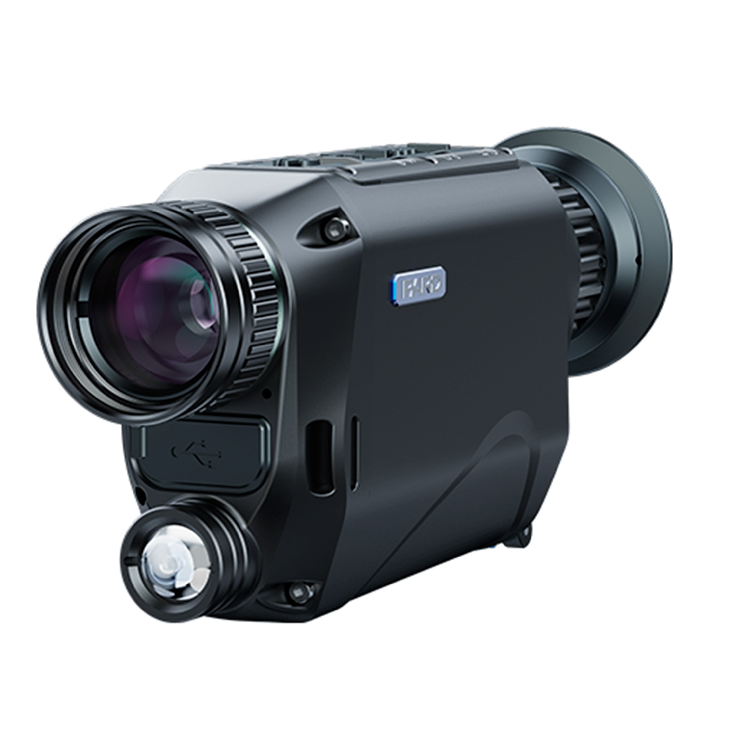 Pard PARD NV009 - Cameras & Optics > Optics > Monoculars Nightvision Spotter