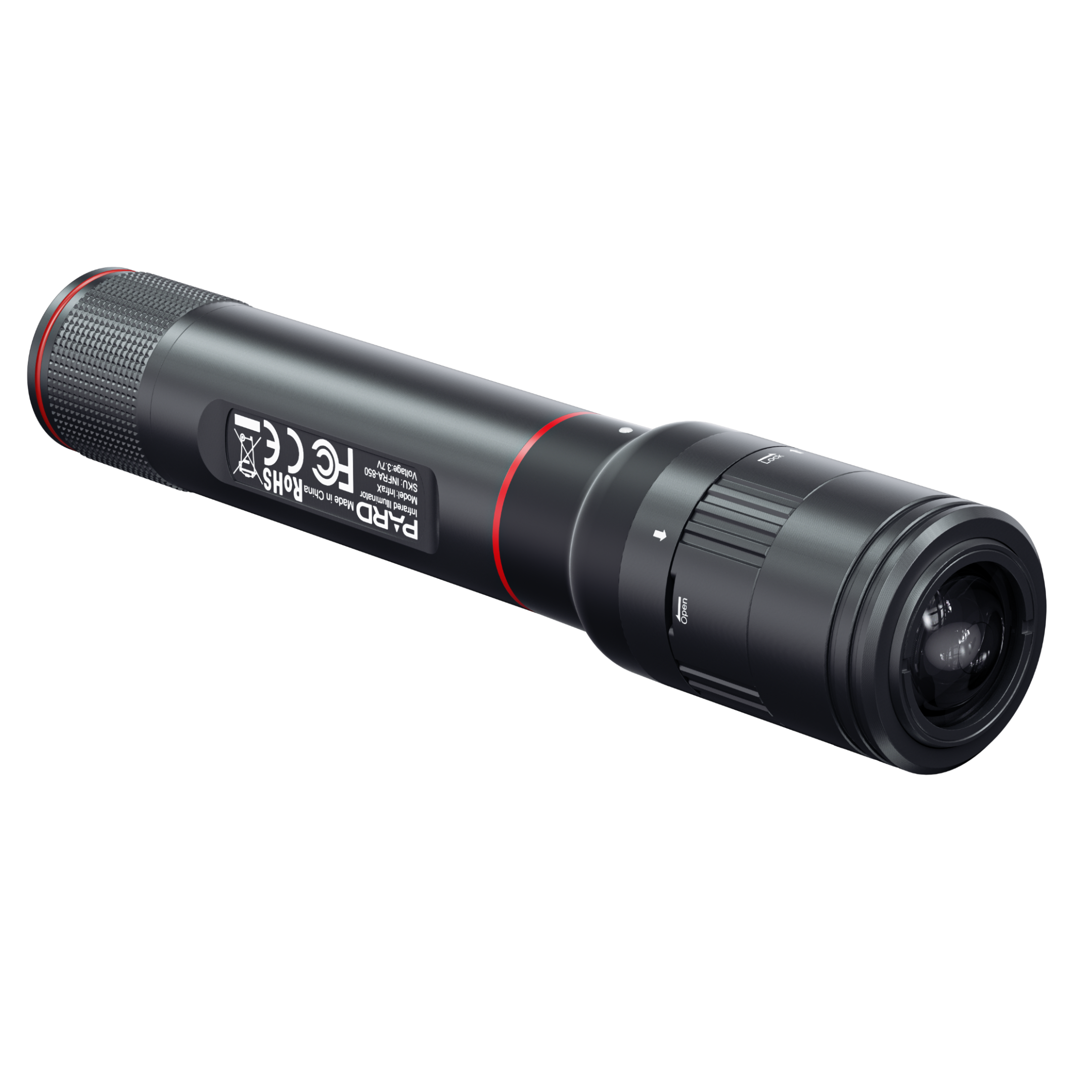 PARD InfraX IR-lampa 850nm