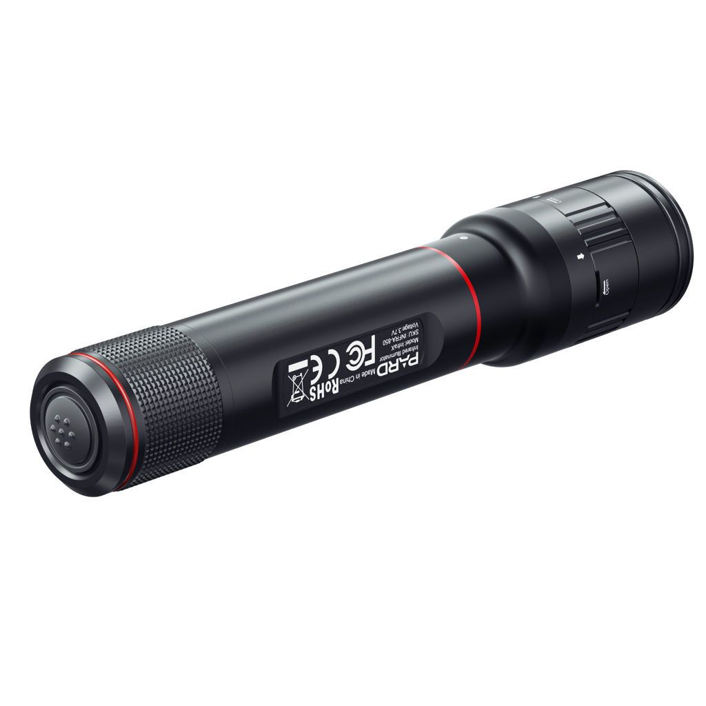PARD InfraX IR-lampa 850nm