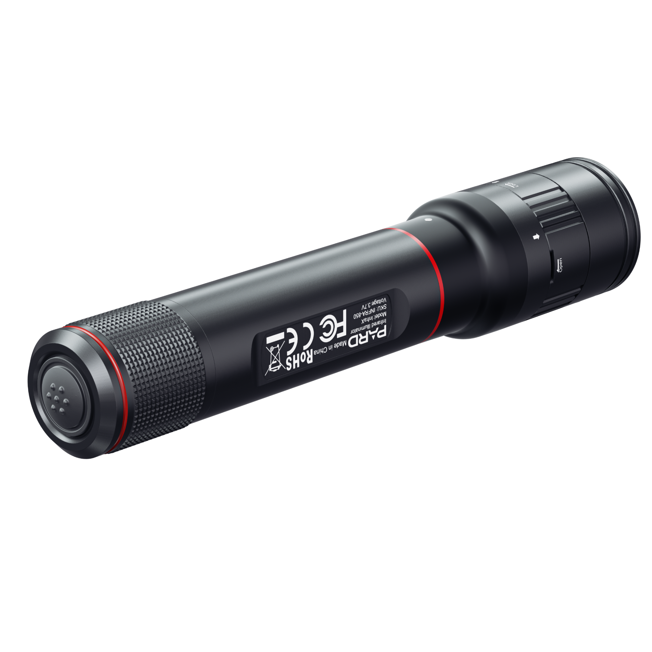 PARD InfraX IR-lampa 850nm