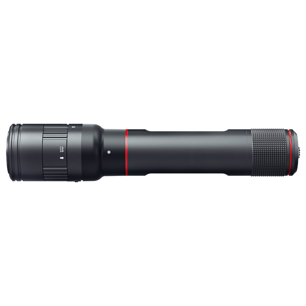 PARD InfraX IR-lampa 850nm