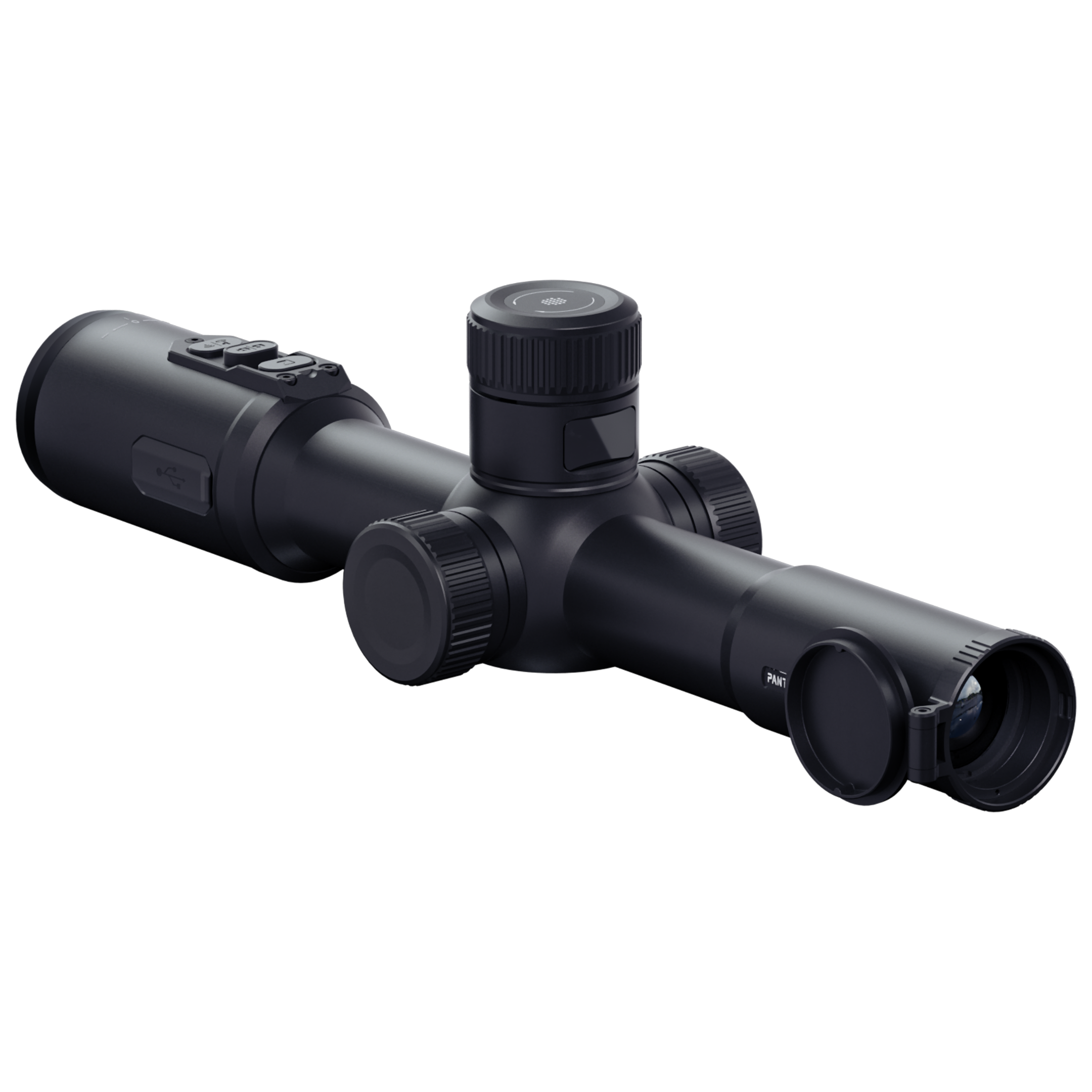 PARD Pantera Mini 25 mm 384 LRF