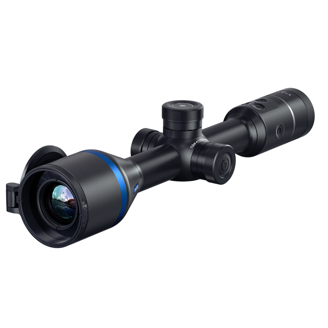PARD Pantera eX 640 LRF